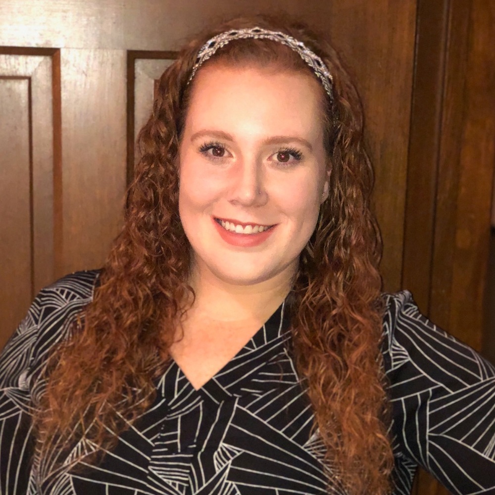 Meet your Posher, Allison